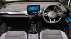 Volkswagen ID.4 109kW Life Pure 52kWh 5dr Auto [110kW Ch] Electric Estate